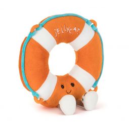 Amuseable Life Ring Jellycat Jellycat Ikaipaka jeux & jouets