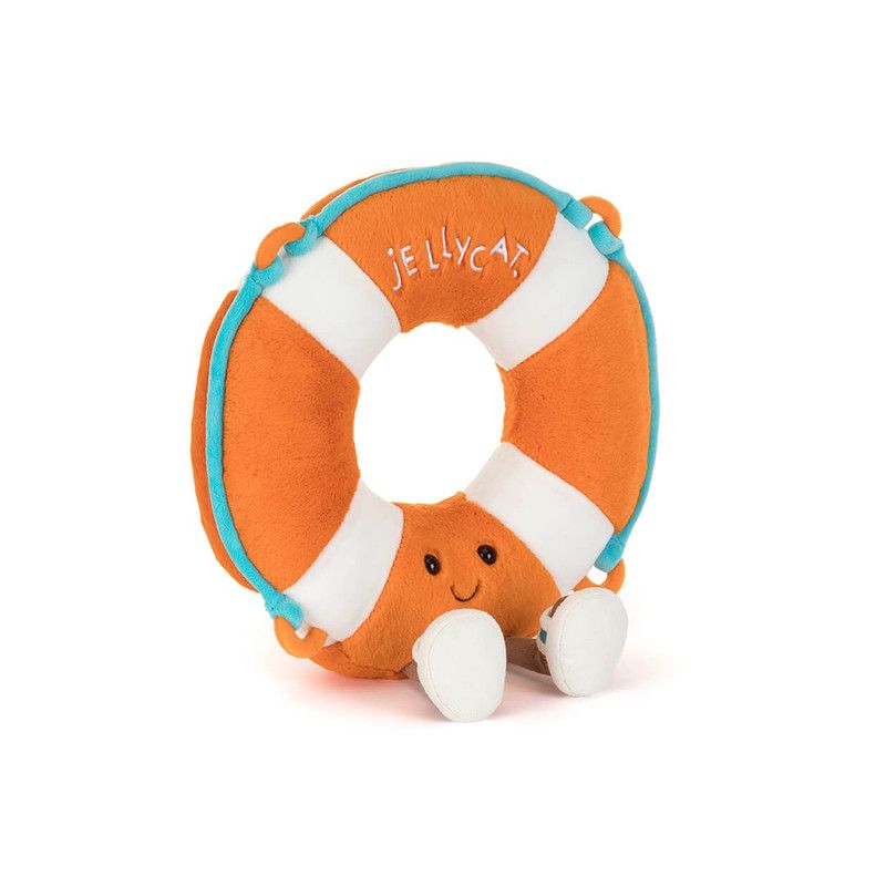 Amuseable Life Ring Jellycat Jellycat Ikaipaka jeux & jouets