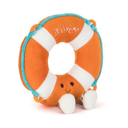 Amuseable Life Ring Jellycat Jellycat Ikaipaka jeux & jouets