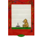 Carte Vivante Anniversaire Ourson Curiosi Ikaipaka jeux &