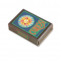 Puzzle 33p Mini Soleil Curiosi Curiosi Ikaipaka jeux & jouets