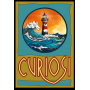 Puzzle 33p Mini La Phare Curiosi Curiosi Ikaipaka jeux & jouets