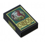 Puzzle 33p Mini Hippocampe Curiosi Curiosi Ikaipaka jeux &