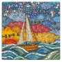 Puzzle Q 72p Bateau Curiosi Curiosi Ikaipaka jeux & jouets Royan