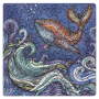 Puzzle Q 72p Baleine Curiosi Curiosi Ikaipaka jeux & jouets