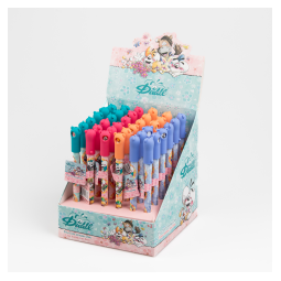 Diddl Stylo Twist effaçable Diddl Ikaipaka jeux & jouets Royan