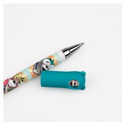 Diddl Stylo Twist effaçable Diddl Ikaipaka jeux & jouets Royan