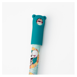 Diddl Stylo Twist effaçable Diddl Ikaipaka jeux & jouets Royan