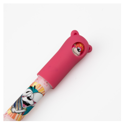 Diddl Stylo Twist effaçable Diddl Ikaipaka jeux & jouets Royan