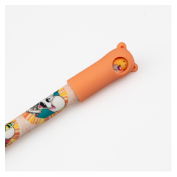 Diddl Stylo Twist effaçable Diddl Ikaipaka jeux & jouets Royan