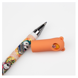Diddl Stylo Twist effaçable Diddl Ikaipaka jeux & jouets Royan