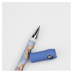 Diddl Stylo Twist effaçable Diddl Ikaipaka jeux & jouets Royan