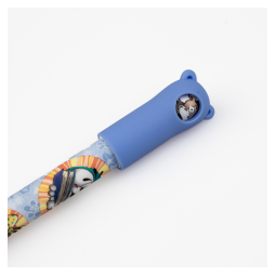 Diddl Stylo Twist effaçable Diddl Ikaipaka jeux & jouets Royan