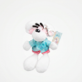 Diddl Porte-clefs Peluche Diddl tenue été 15 cm Diddl Ikaipaka