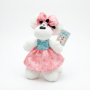 Diddl Peluche Diddlina robe été 20 cm Diddl Ikaipaka jeux &