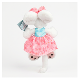 Diddl Peluche Diddlina robe été 20 cm Diddl Ikaipaka jeux &