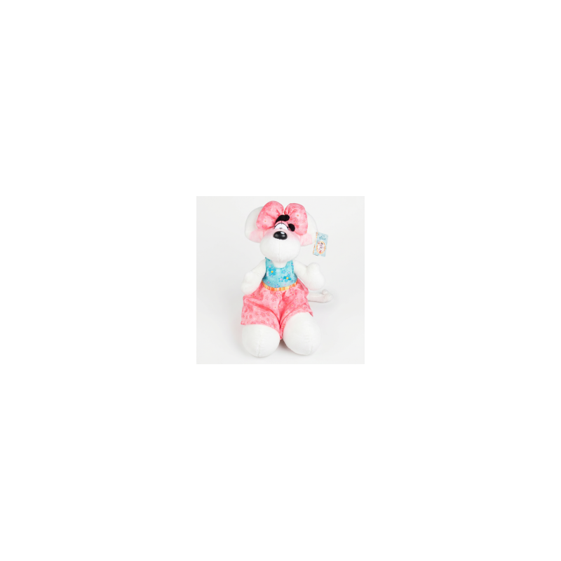Diddl Peluche Diddlina robe été 30 cm Diddl Ikaipaka jeux &