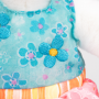 Diddl Peluche Diddlina robe été 30 cm Diddl Ikaipaka jeux &