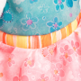 Diddl Peluche Diddlina robe été 30 cm Diddl Ikaipaka jeux &