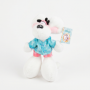 Diddl Peluche Diddl tenue été 20 cm Diddl Ikaipaka jeux &