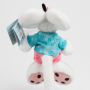 Diddl Peluche Diddl tenue été 20 cm Diddl Ikaipaka jeux &