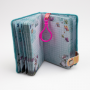 Diddl Carnet A7 Peluche Diddl Ikaipaka jeux & jouets Royan