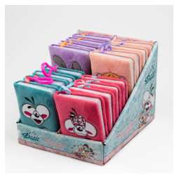 Diddl Carnet A7 Peluche Diddl Ikaipaka jeux & jouets Royan