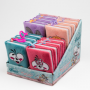 Diddl Carnet A7 Peluche Diddl Ikaipaka jeux & jouets Royan