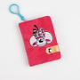 Diddl Carnet A7 Peluche Diddl Ikaipaka jeux & jouets Royan