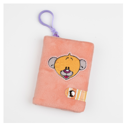 Diddl Carnet A7 Peluche Diddl Ikaipaka jeux & jouets Royan