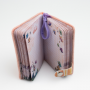 Diddl Carnet A7 Peluche Diddl Ikaipaka jeux & jouets Royan