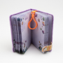 Diddl Carnet A7 Peluche Diddl Ikaipaka jeux & jouets Royan