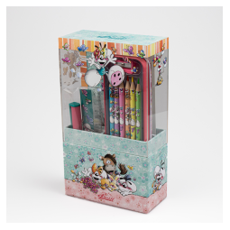 Diddl Set écriture A6 Diddl Ikaipaka jeux & jouets Royan
