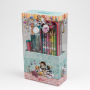 Diddl Set écriture A6 Diddl Ikaipaka jeux & jouets Royan