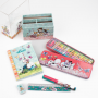 Diddl Set écriture A6 Diddl Ikaipaka jeux & jouets Royan