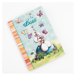 Diddl Set écriture A6 Diddl Ikaipaka jeux & jouets Royan