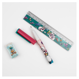 Diddl Set écriture A6 Diddl Ikaipaka jeux & jouets Royan