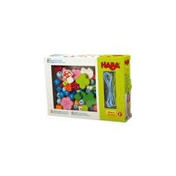 Jeu de lacage porte bonheur Haba Ikaipaka jeux & jouets Royan