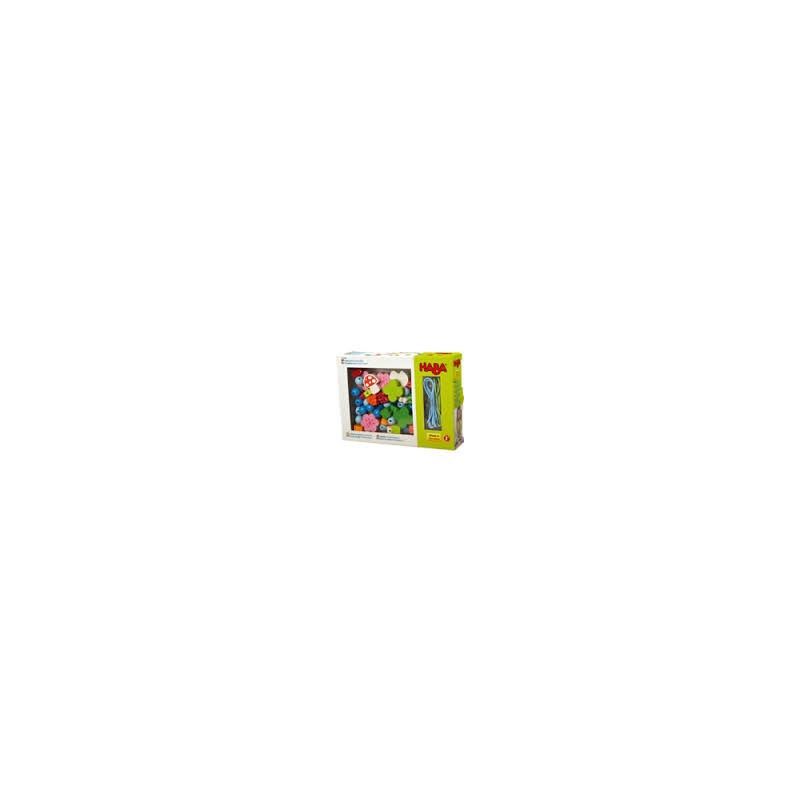Jeu de lacage porte bonheur Haba Ikaipaka jeux & jouets Royan
