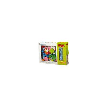 Jeu de lacage porte bonheur Haba Ikaipaka jeux & jouets Royan