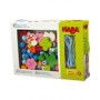 Jeu de lacage porte bonheur Haba Ikaipaka jeux & jouets Royan