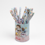 Diddl Crayon de bois ( à papier) Diddl Ikaipaka jeux & jouets