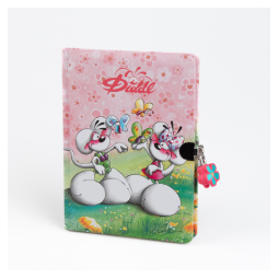 Diddl Journal Secret Diddl Ikaipaka jeux & jouets Royan