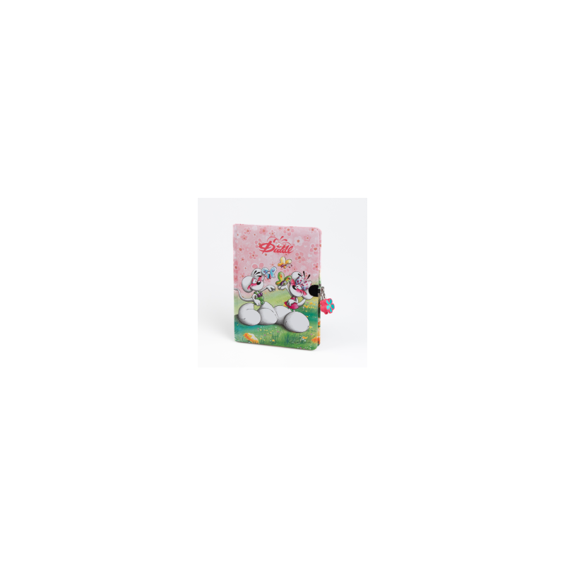 Diddl Journal Secret Diddl Ikaipaka jeux & jouets Royan
