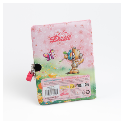 Diddl Journal Secret Diddl Ikaipaka jeux & jouets Royan