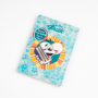 Diddl Bloc parfumé A6 Diddl Ikaipaka jeux & jouets Royan