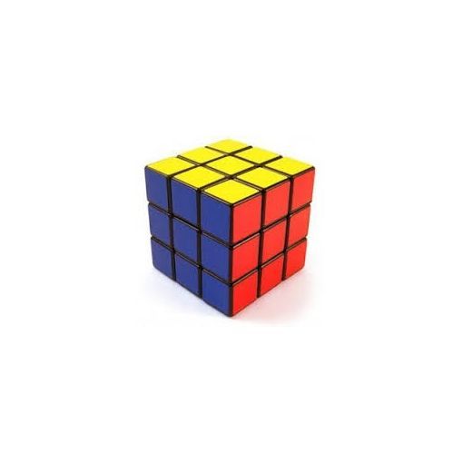 Rubik's cube 3*3 Oya Ikaipaka jeux & jouets Royan