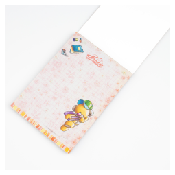 Diddl Bloc parfumé A6 Diddl Ikaipaka jeux & jouets Royan