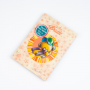 Diddl Bloc parfumé A6 Diddl Ikaipaka jeux & jouets Royan