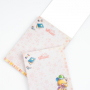 Diddl Bloc parfumé A6 Diddl Ikaipaka jeux & jouets Royan